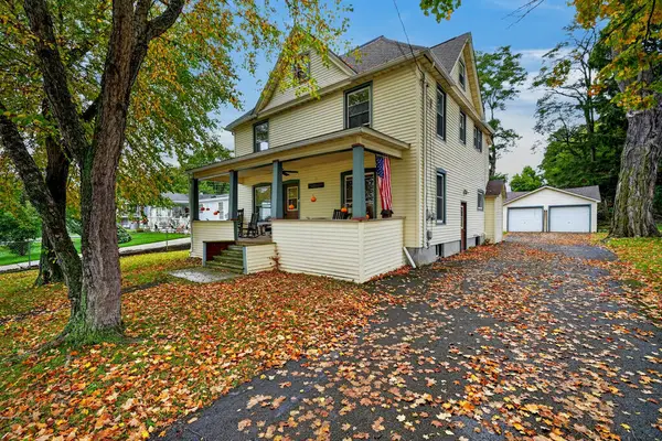 103 Walnut St, Athens, PA 18810