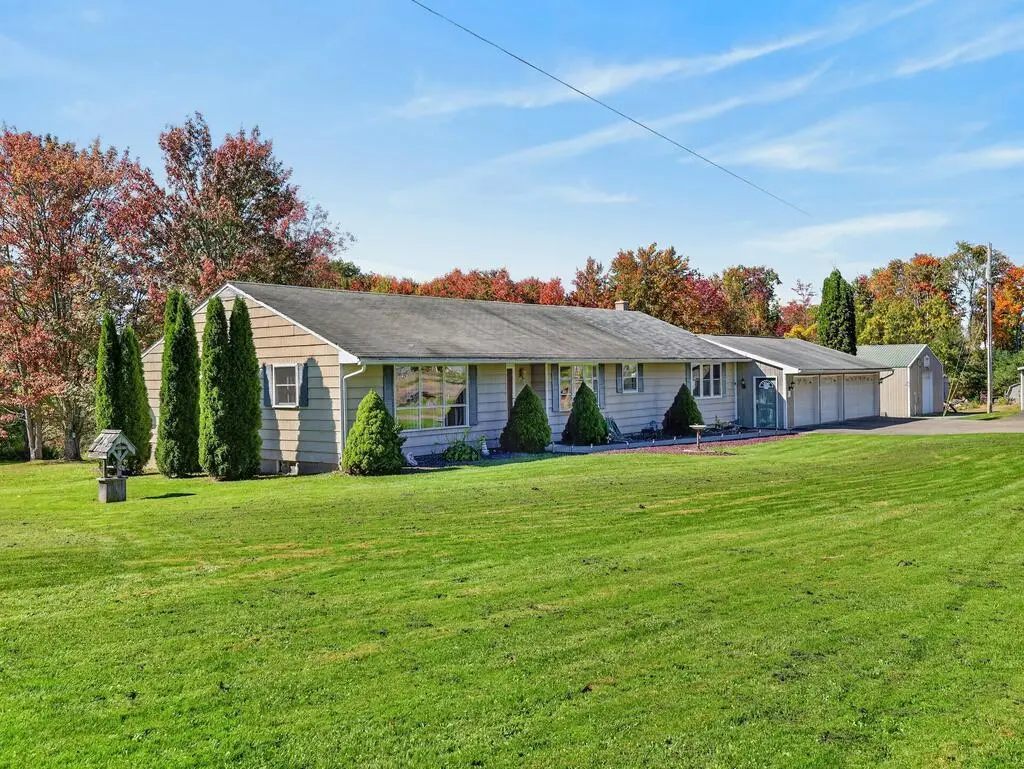 4785 Berwick Tpke, Columbia Cross Roads, PA 16914 - #1
