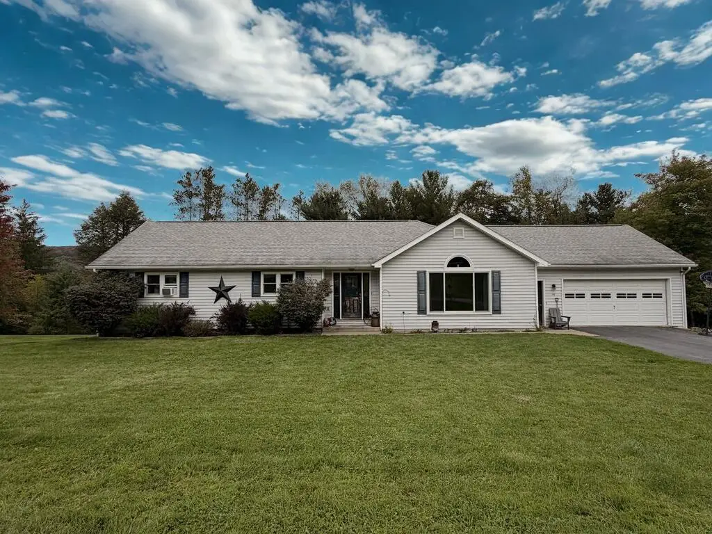 110 Adam Drive, Blossburg, PA 16912 - #1