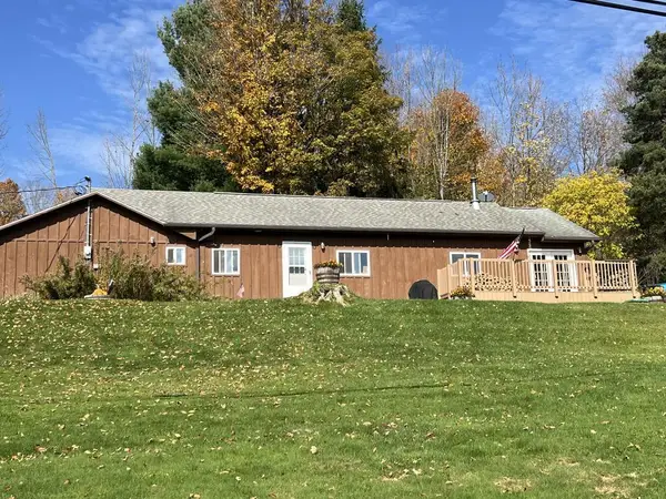 1029 Jemison Road, Westfield, PA 16950