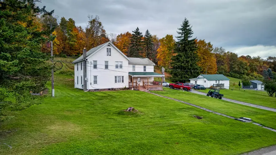2795 Carter, Montrose, PA 18801 - #2