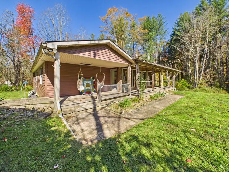 987 Bloomster Hollow Road, Smethport, PA 16749 - #2