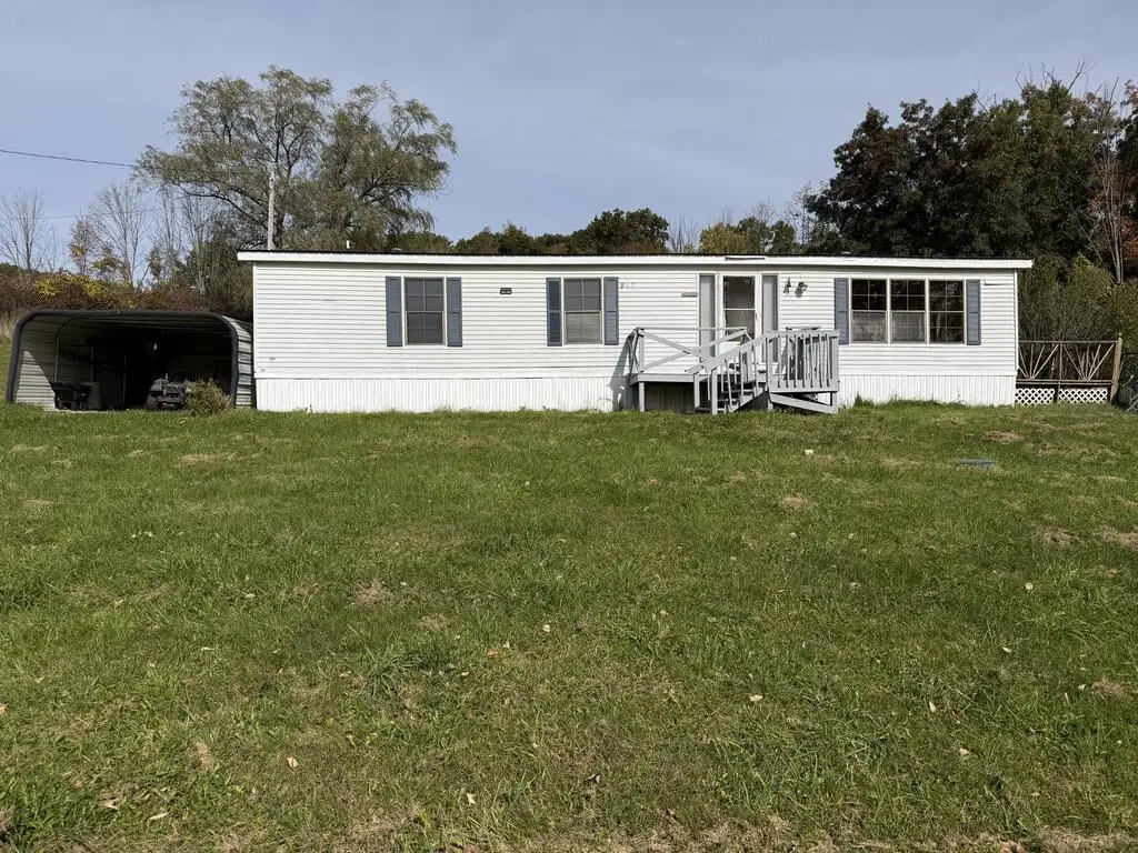 817 Sutliff Hill Road, Athens, PA 18810 - #1