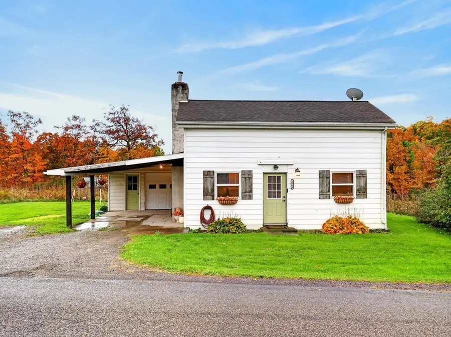 2564 Litchfield Rd, Sayre, PA 18840 - #2