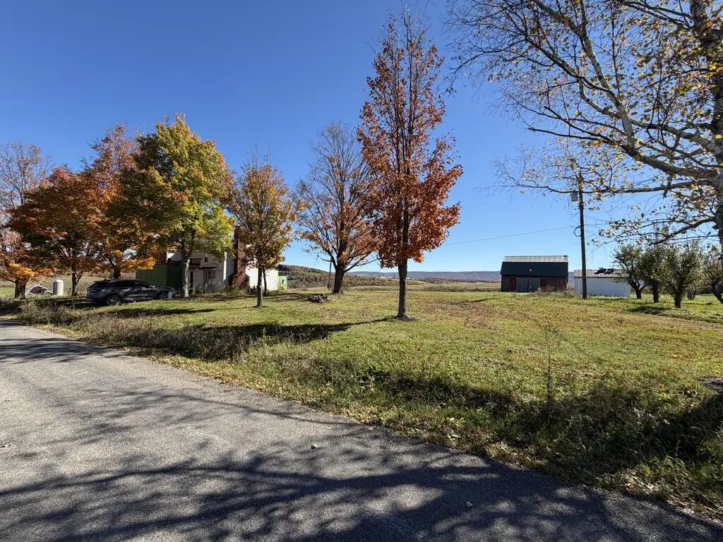 608 Seeley Rd, Canton, PA 17724 - #1