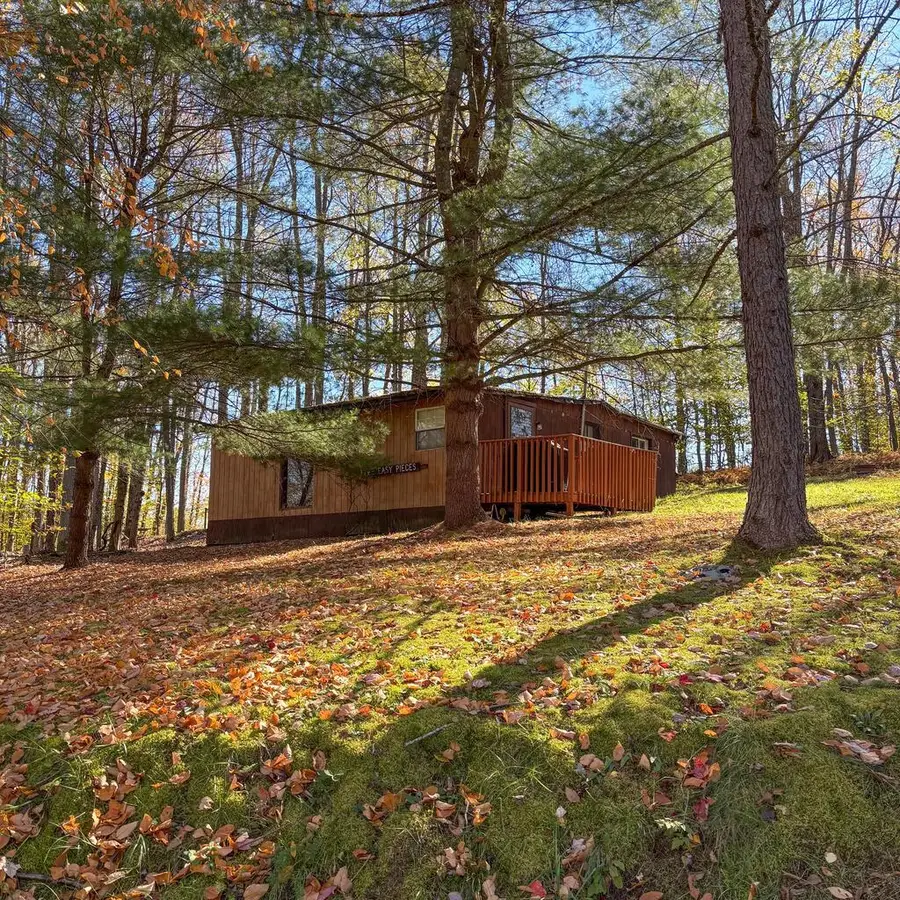 1162 Cowley Hill Road, Austin, PA 16720 - #2