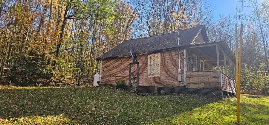 1554 Meeker Rd, Galeton, PA 16922 - #2