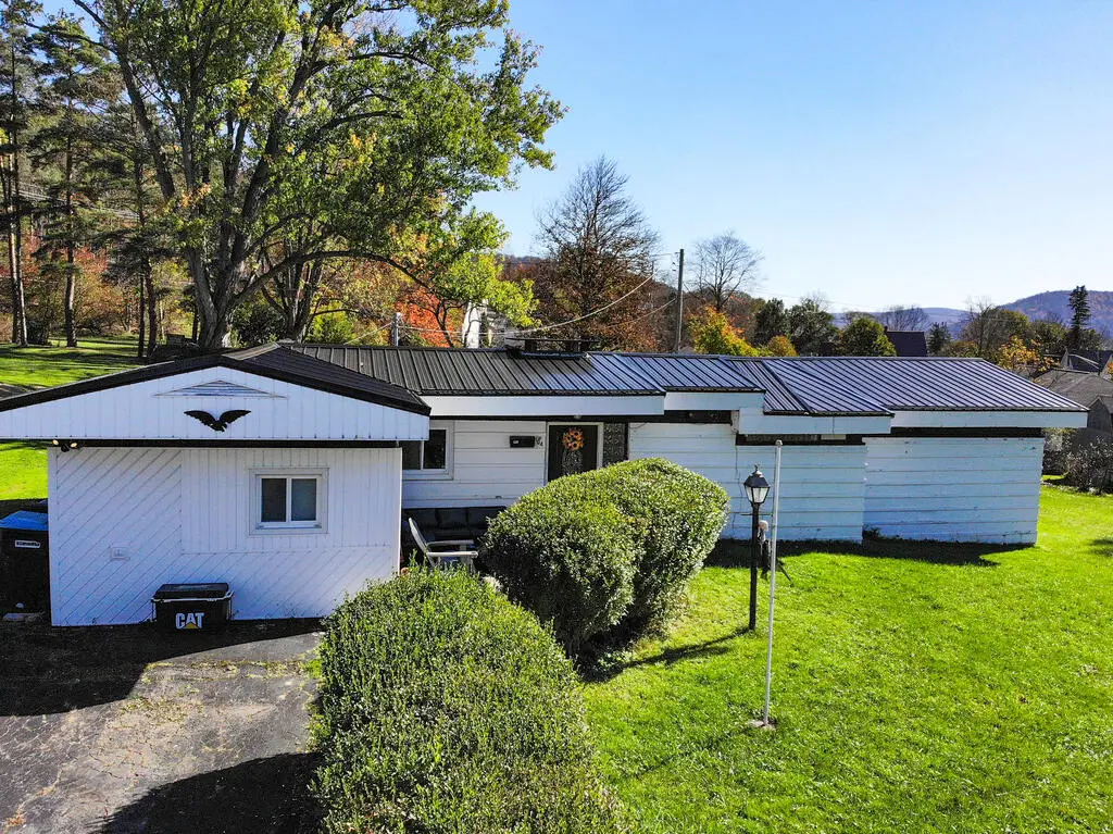 104 Katherine Street, Port Allegany, PA 16743 - #1