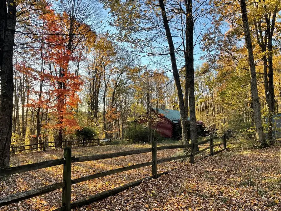 1651 White Knoll Rd, Ulysses, PA 16948 - #2