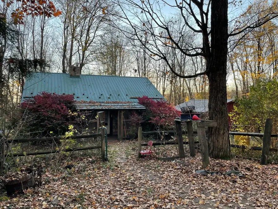 1651 White Knoll Rd, Ulysses, PA 16948 - #3