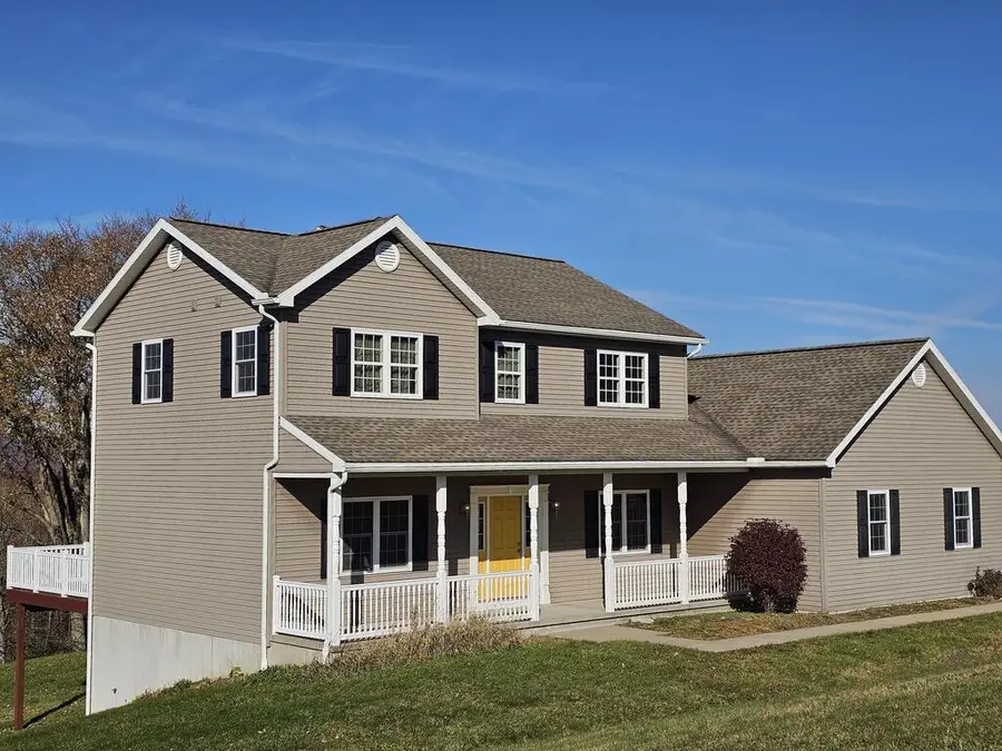 11 Hillcrest Circle, Wellsboro, PA 16901 - #2