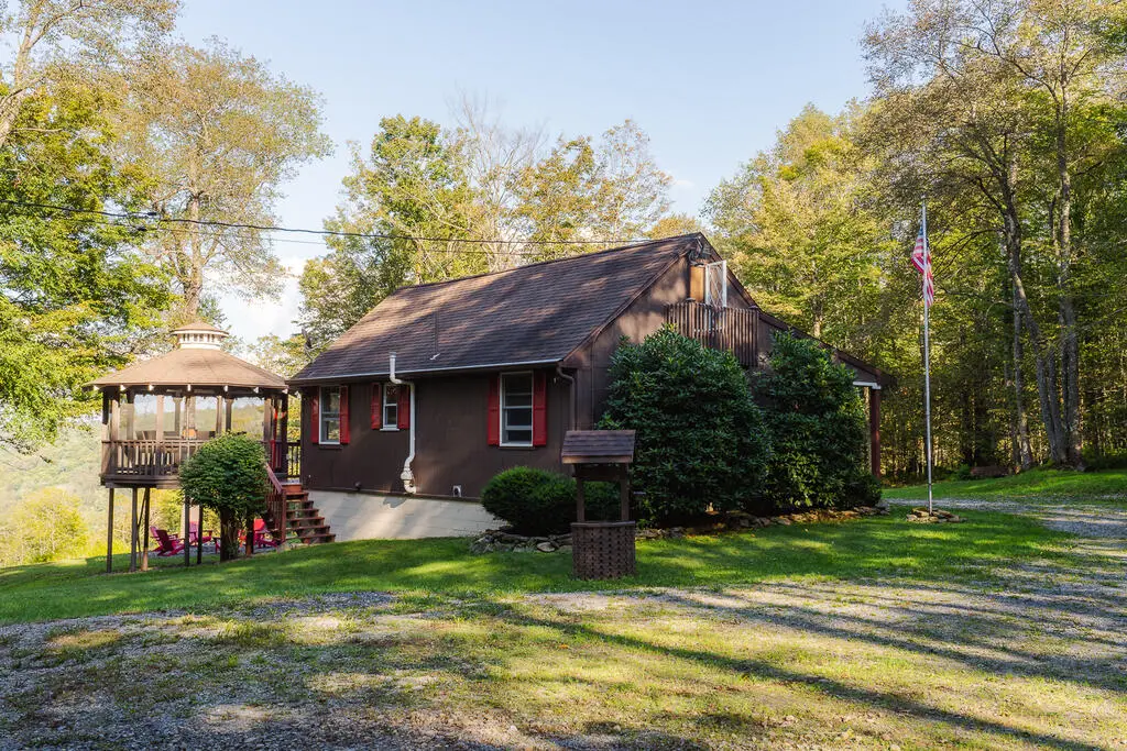 4523 Cherry Springs Road, Coudersport, PA 16915 - #1