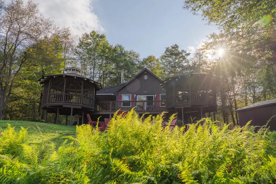 4523 Cherry Springs Road, Coudersport, PA 16915 - #2