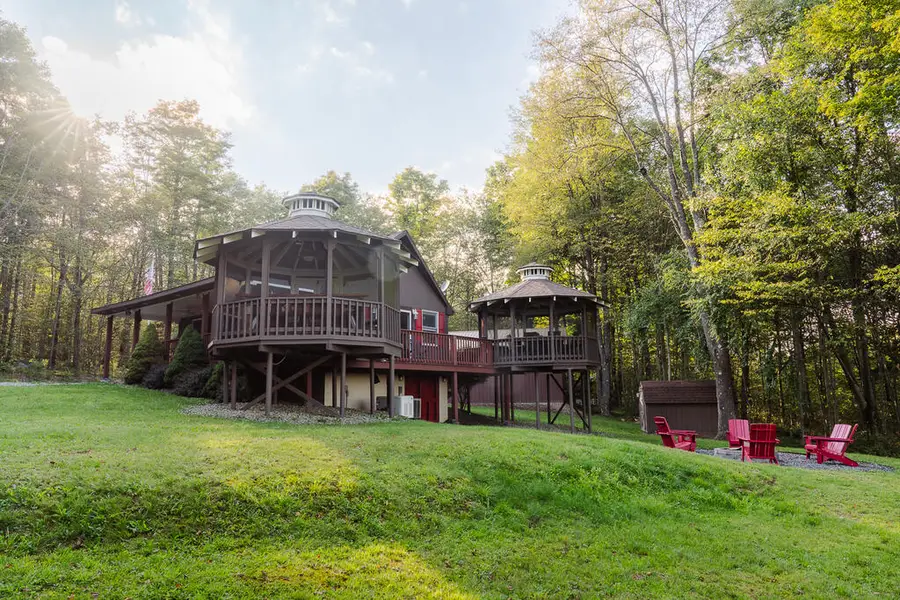 4523 Cherry Springs Road, Coudersport, PA 16915 - #3