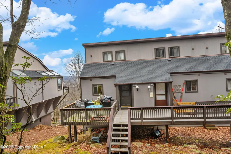 244 High Pass Way, Tannersville, PA 18372 - Image #3