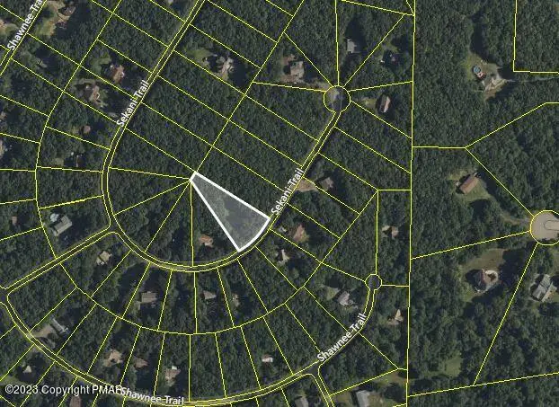 NI429 Sekani Trail, Albrightsville, PA 18210 - Image #1