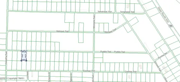 EP1352 Pueblo Trail, Albrightsville, PA 18210