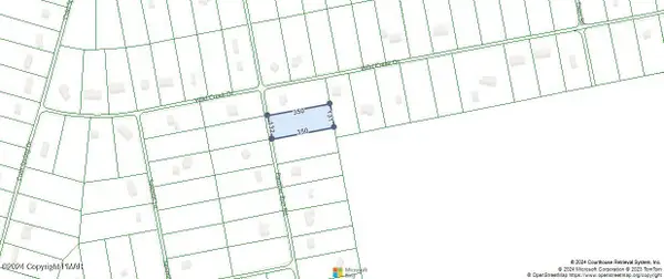 Lot 328 Panther Run Road, Jim Thorpe, PA 18229