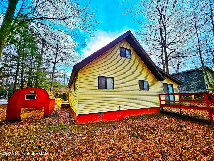 1769 Rolling Hills Drive, Tobyhanna, PA 18466 - Image #3