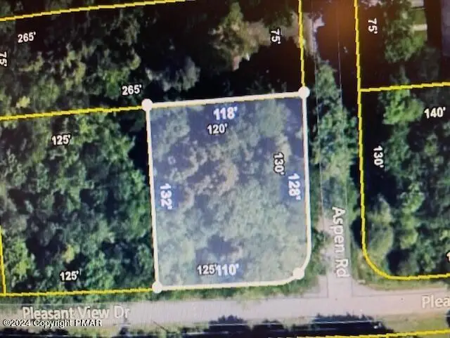 Pleasant View Drive, Kunkletown, PA 18058 - Image #1