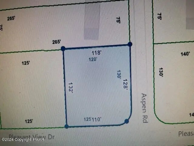 Pleasant View Drive, Kunkletown, PA 18058 - Image #2