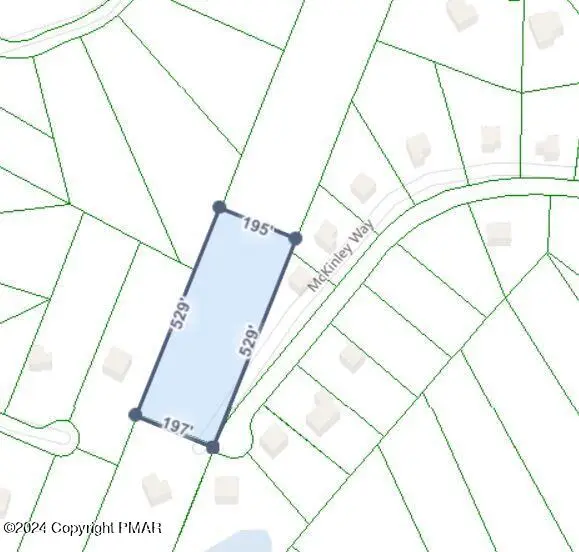 Mckinley Drive, East Stroudsburg, PA 18301