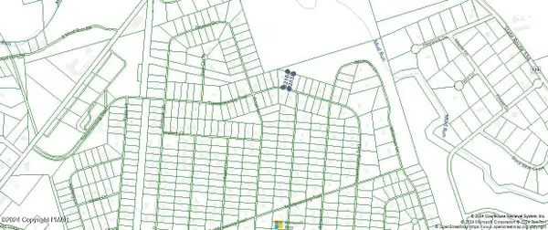 Lot A62 Towamnesing Trail, Albrightsville, PA 18210