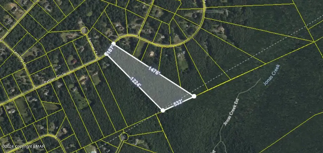 Patten Circle, Albrightsville, PA 18210 - Image #1