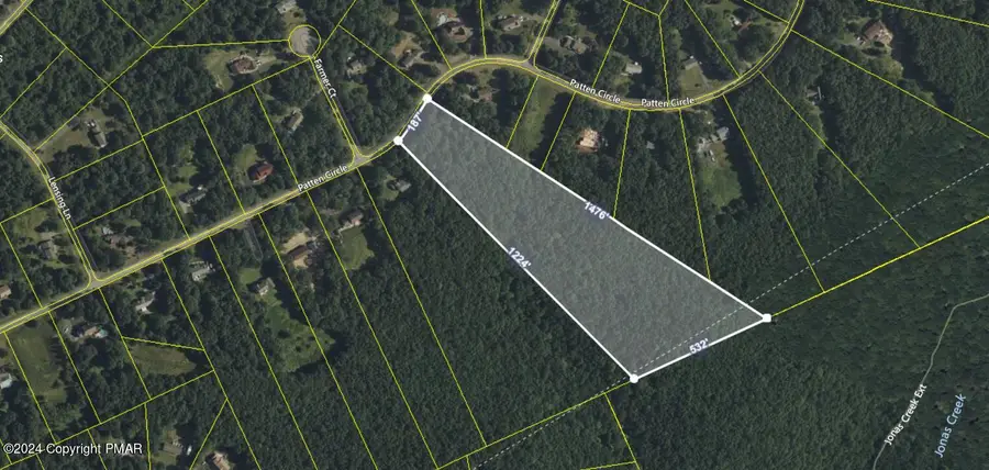 Patten Circle, Albrightsville, PA 18210 - Image #2