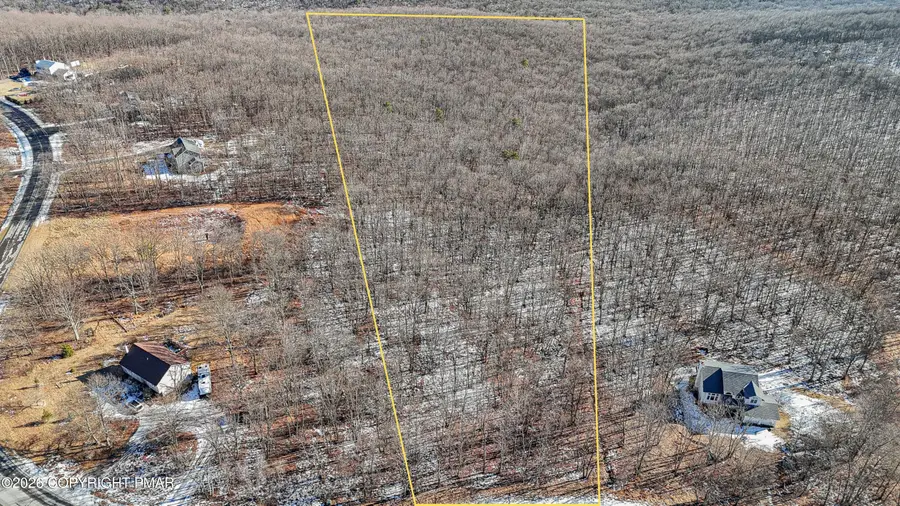 Patten Circle, Albrightsville, PA 18210 - #3