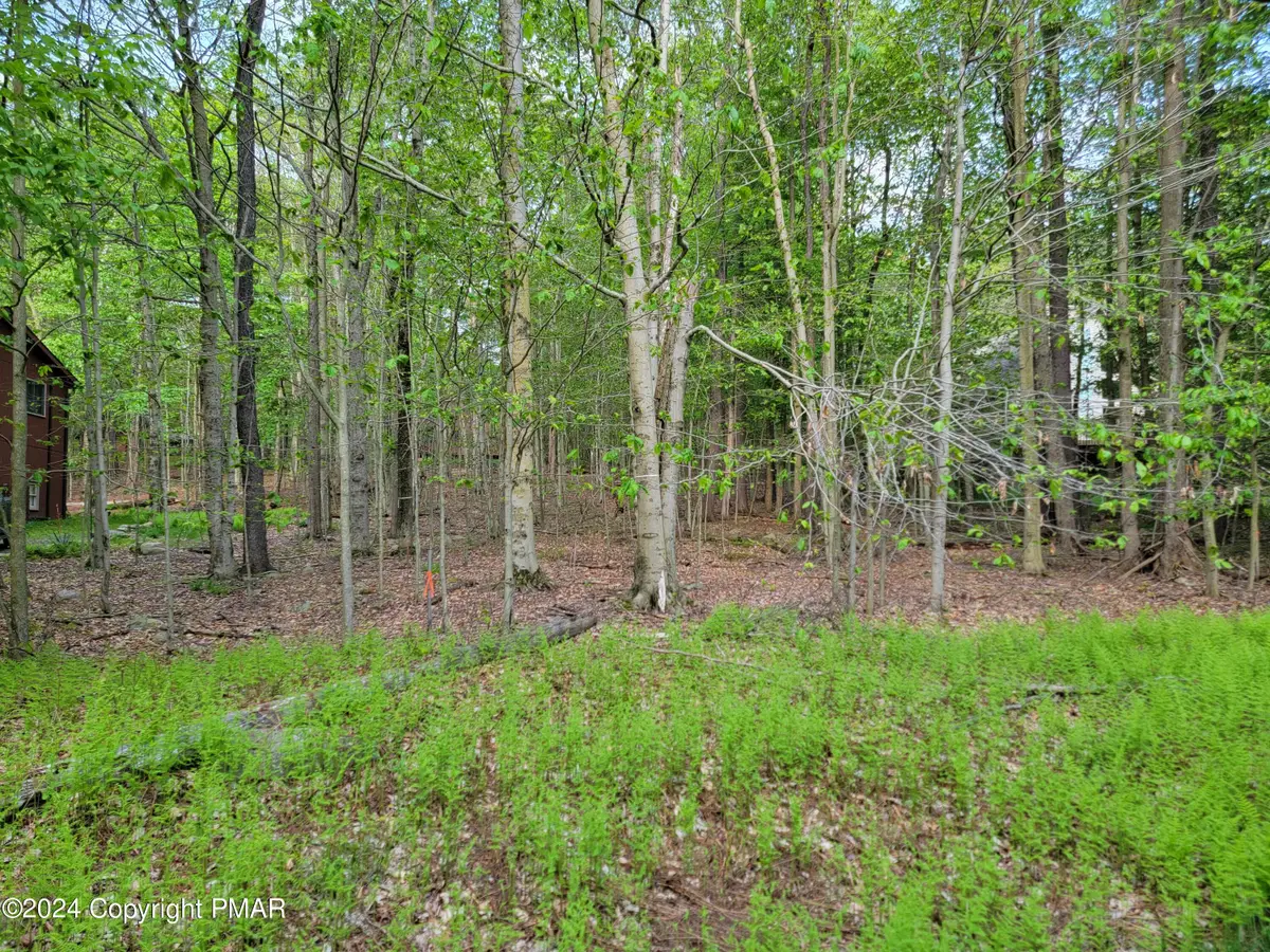 #1873 N Mt Glen Drive, Clifton, PA 18424 - #1