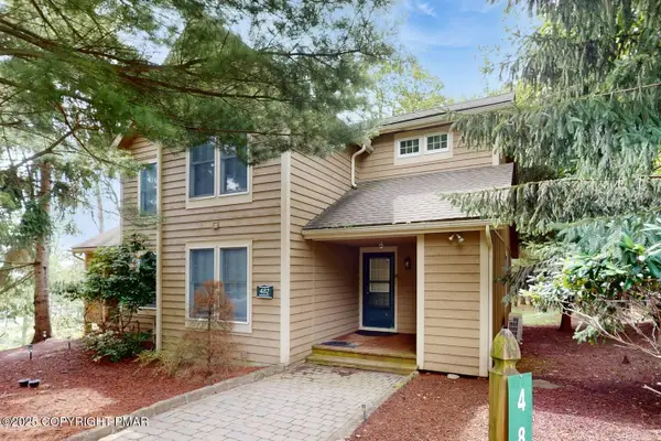 482 Spruce Drive, Tannersville, PA 18372