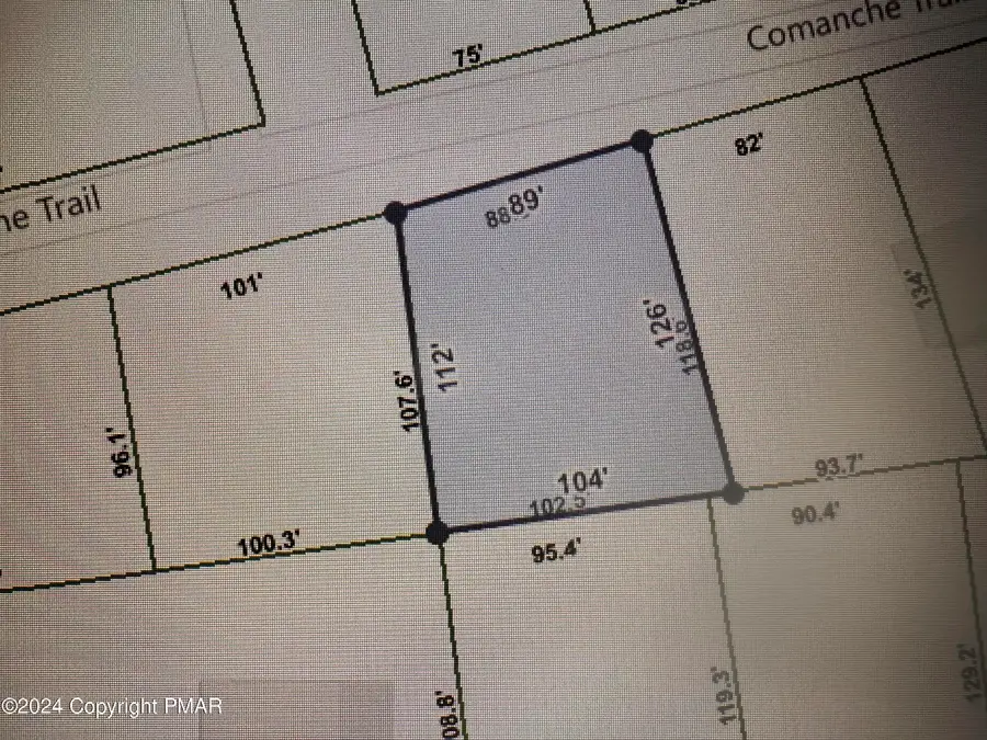 Comanche Trail A 10, Pocono Lake, PA 18347 - Image #2