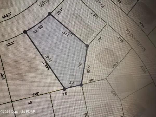 Whippoorwill Way, Tobyhanna, PA 18466