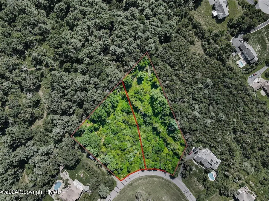 Lots 19&20 Kettle Ridge Drive, Stroudsburg, PA 18360 - Image #2