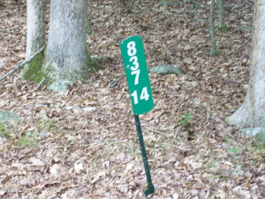 Lot 837 Dover Dr, Bushkill, PA 18324 - Image #3