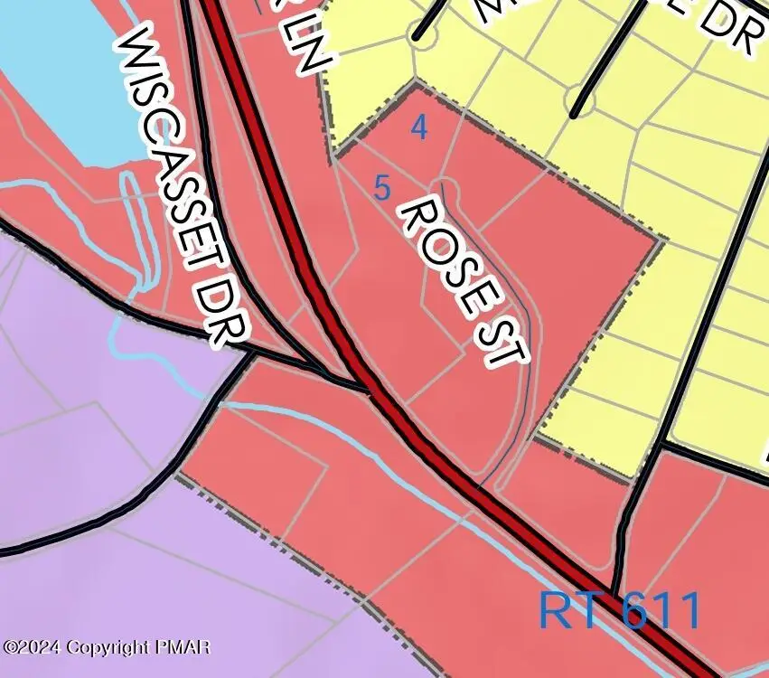 Resort Drive Lot 5, Scotrun, PA 18355 - Image #2