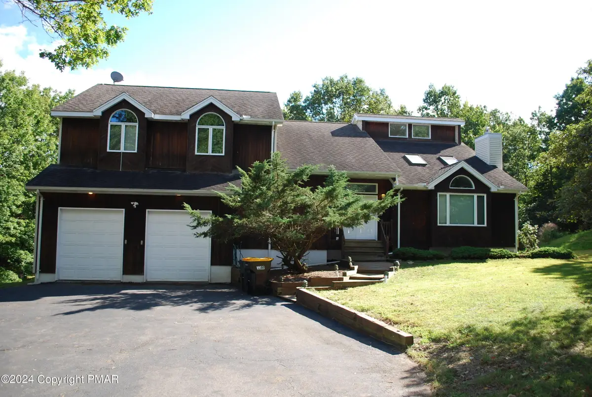 277 Patten Circle, Albrightsville, PA 18210 - Image #1