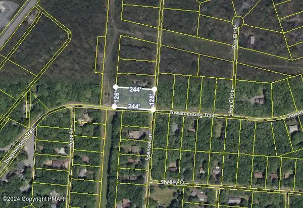 1 Dryden Drive, Albrightsville, PA 18210