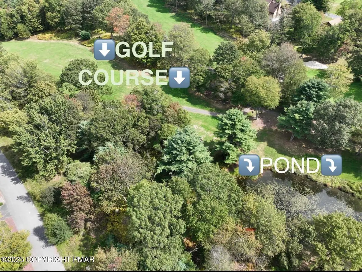 lot #40 Kent Clarke Road, Lake Harmony, PA 18624 - Image #1