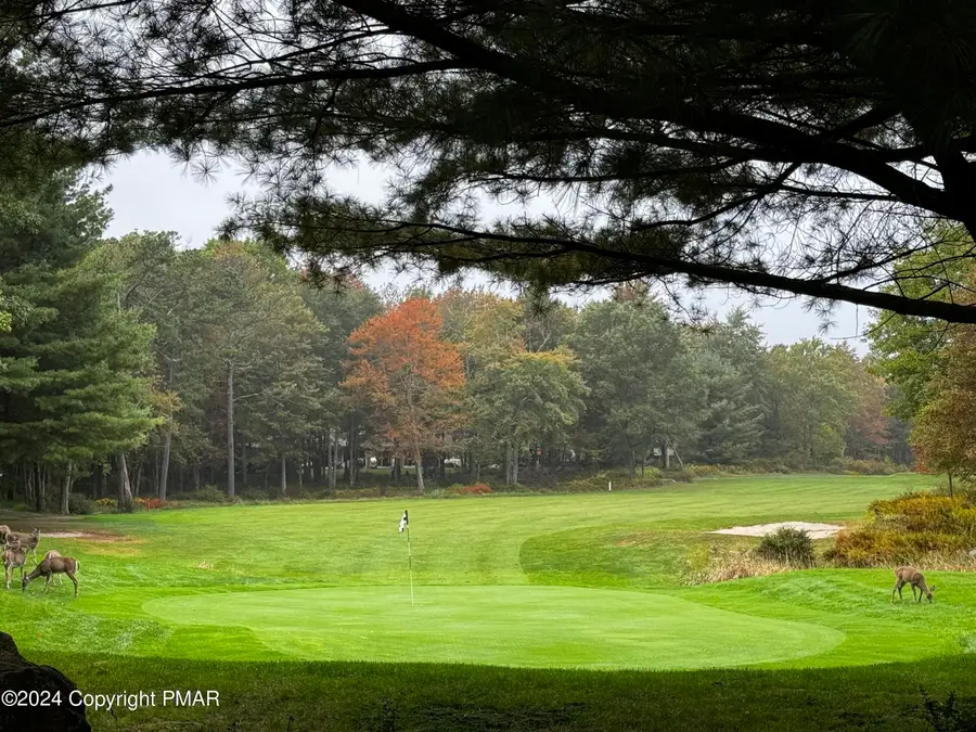 lot #40 Kent Clarke Road, Lake Harmony, PA 18624 - Image #2