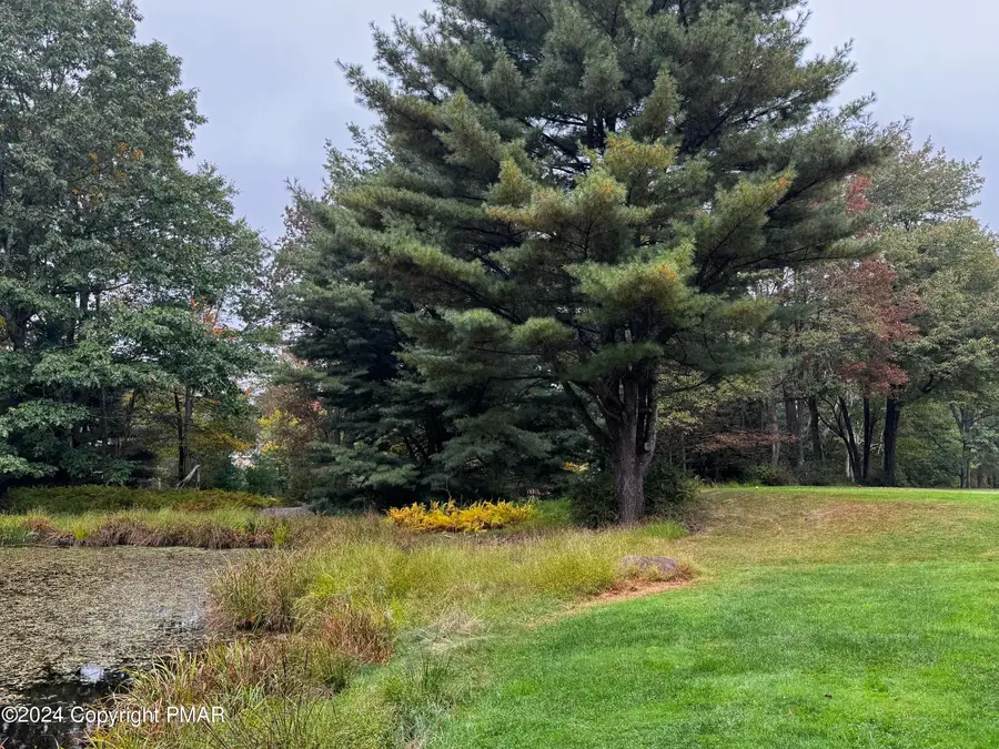 lot #40 Kent Clarke Road, Lake Harmony, PA 18624 - Image #3