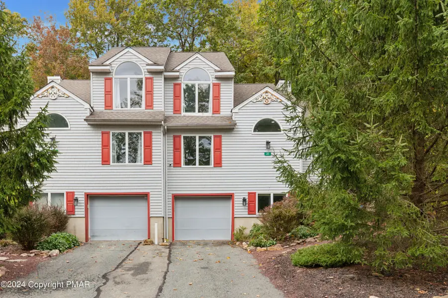 37 Summit Wind Drive, Lake Harmony, PA 18624 - Image #2