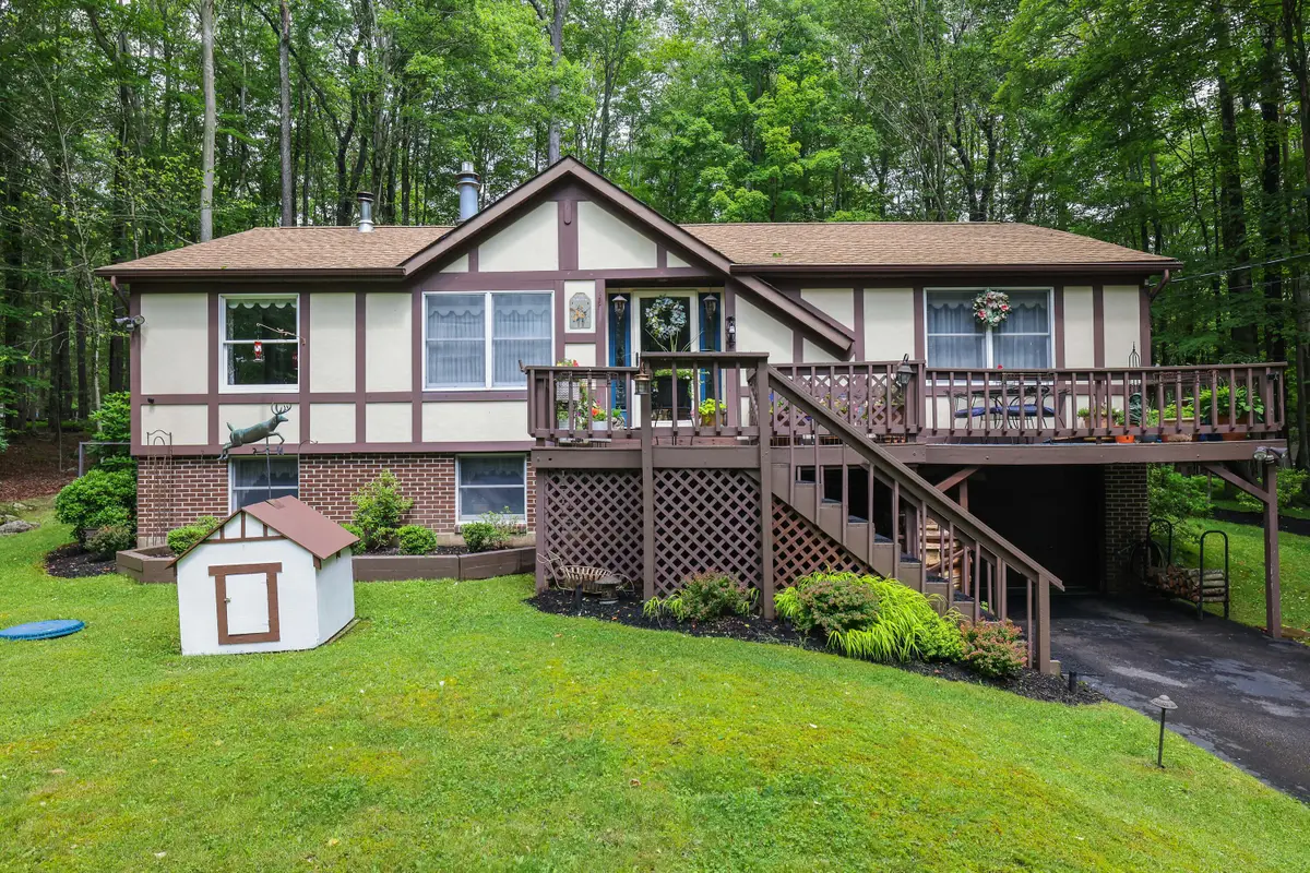 137 Outer Drive, Pocono Lake, PA 18347 - Image #1