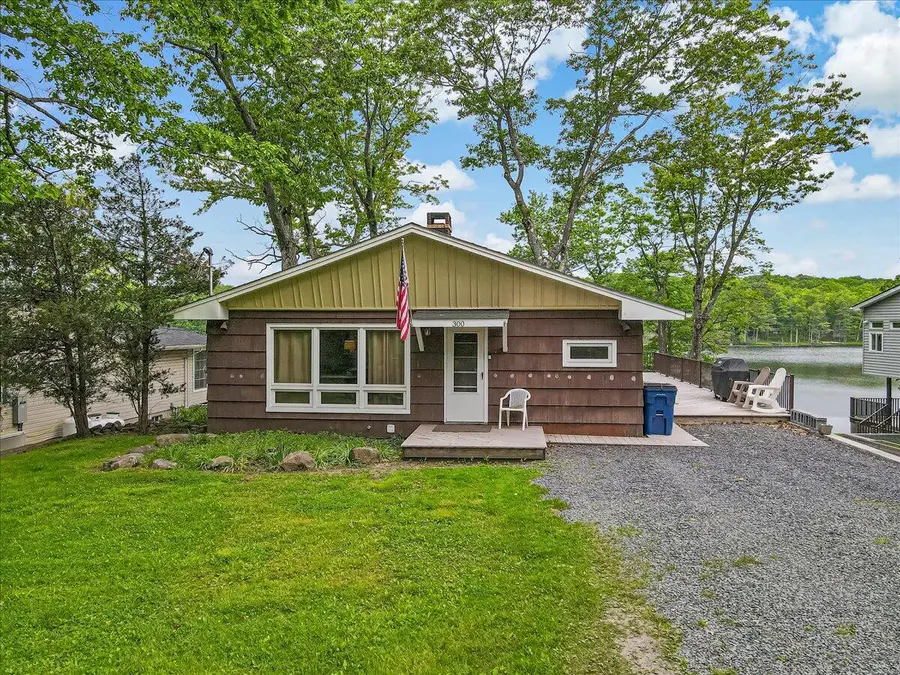 300 Indian Lake Trail, White Haven, PA 18661 - Image #3