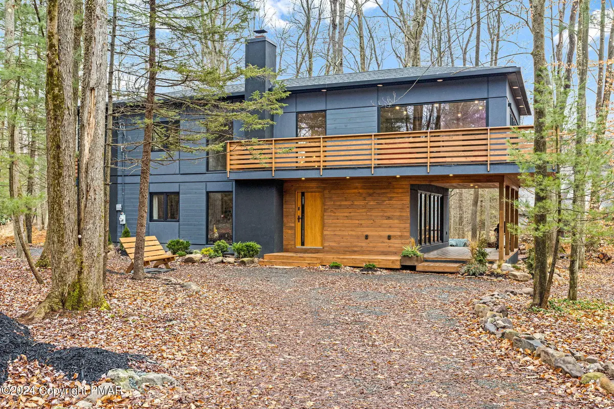 1142 Oakland Place, Pocono Pines, PA 18350 - Image #1