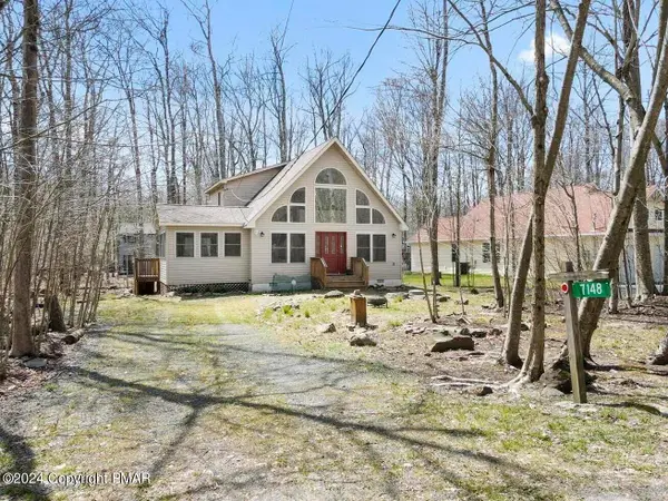 7148 Winnebago Drive, Pocono Lake, PA 18347
