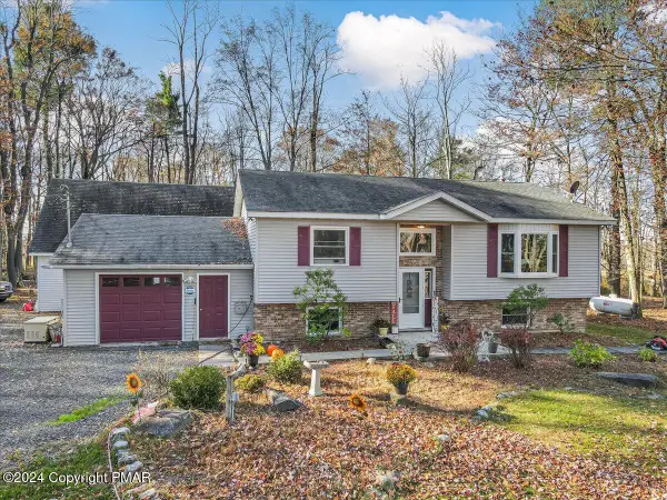 114 High Country Drive, Blakeslee, PA 18610