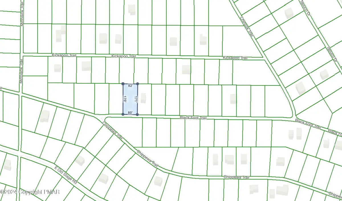 DP1451 Blackfoot Trail, Albrightsville, PA 18210 - Image #1