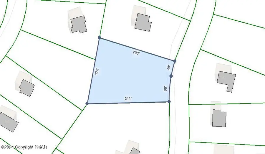 K1452 S Lehigh River Drive, Clifton Township, PA 18424 - Image #3